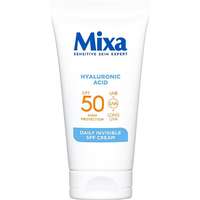 MIXA MIXA SPF 50 láthatatlan nappali krém, 50 ml