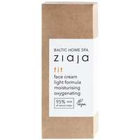 ZIAJA ZIAJA Baltic Home Spa fit light formula arckrém, 50 ml