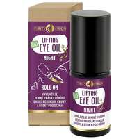 PURITY VISION PURITY VISION Bio Lifting Eye Oil Night 5 ml