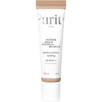 PURITO PURITO Wonder Releaf Centella BB Cream #21 Light Beige 30 ml
