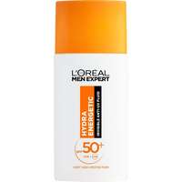 L'Oréal Paris L'ORÉAL PARIS Men Expert Hydra Energetic Fluid, SPF 50+ 50 ml