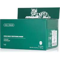 VT COSMETICS VT COSMETICS Cica Daily Soothing Mask 30 db