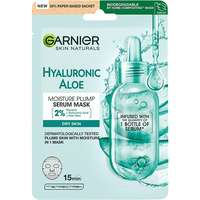 GARNIER GARNIER Skin Naturals Hyaluronic Aloe Serum Sheet Mask 28 g