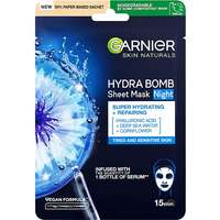 GARNIER GARNIER Skin Naturals Hydra Bomb Sheet Mask Night 28 g