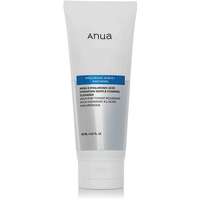 ANUA ANUA Hyaluronic Acid Hydrating Gentle Foaming Cleanser 150 ml