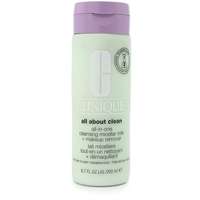 CLINIQUE CLINIQUE All About Clean All-In-One Cleansing Micellar Milk + Makeup Remover 200 ml