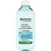 GARNIER GARNIER Pure Micellar Water 3in1 400 ml