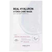 SOME BY MI SOME BY MI Real Hyaluron Hydra Care Mask Hidratáló arcmaszk, 20 g