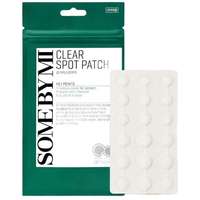 SOME BY MI SOME BY MI 30 Days Miracle Clear Spot Patch Pattanás tapasz, 18 db