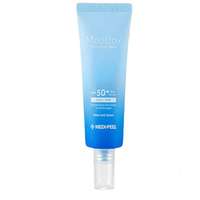 MEDI-PEEL MEDI-PEEL Aqua Mool Tox Water Fit Sun Serum Ultra-hidratáló fényvédő szérum, SPF 50, 50 ml
