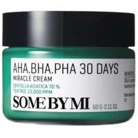 SOME BY MI SOME BY MI AHA BHA PHA 30 Days Miracle Cream 50 ml