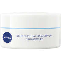 NIVEA NIVEA Essential hidratáló nappali krém SPF 30 50 ml
