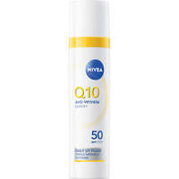 NIVEA NIVEA Q10 UV-Fluid SPF 50 40 ml, nappali
