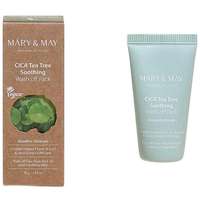 MARY & MAY MARY & MAY Cica Tea Tree Soothing Wash Off Pack 30 g