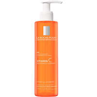 LA ROCHE-POSAY LA ROCHE-POSAY Vitamin C habzó gél, 200 ml