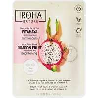 IROHA NATURE IROHA NATURE Brightening Dragon Fruit + Hyaluronic Acid, 1 db