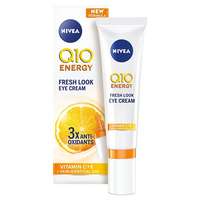 NIVEA NIVEA Q10 Energy Fresh Look Eye Cream 15 ml
