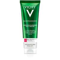 VICHY VICHY NORMADERM tisztító szérum és peeling, 125 ml