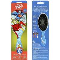 Wet Brush WET BRUSH Original Detangler Justice League Superman And Flash