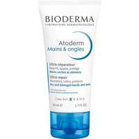 BIODERMA Bioderma Atoderm Hand & Nails Cream 50 ml