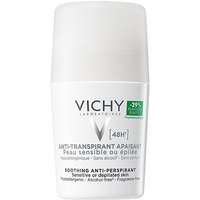 VICHY VICHY Deodorant Anti-Transpirant Sensitive 48H 50 ml