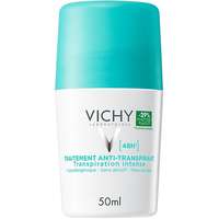 VICHY VICHY Anti-Transpirant 48H Intense Roll-on 50 ml