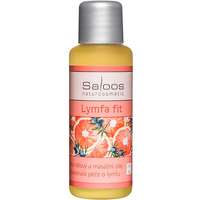 SALOOS SALOOS Bio Test- és masszázsolaj Lymfa Fit 50 ml