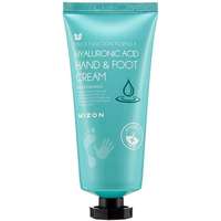 Mizon MIZON Hyaluronic Acid Hand and Foot Cream 100 ml