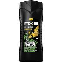 AXE Axe Wild Green Mojito & Cedarwood XL 3in1 400 ml