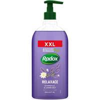 RADOX RADOX XXL relaxációs tusfürdő 750 ml