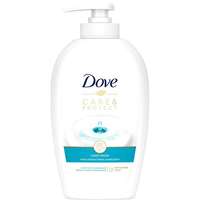 DOVE DOVE Care&Protect Hand Wash with Antibacterial Ingredients 250 ml