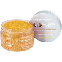 DERMACOL DERMACOL Sun body scrub 200 ml