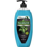 PALMOLIVE PALMOLIVE For Men Sport 3in1 Shower Gel 750 ml pumpás