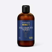 Steves STEVES No Bull***t Ball & Body Wash 250 ml