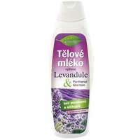 Bione Cosmetics BIONE COSMETICS Bio Levendula Testápoló 500 ml