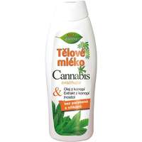 Bione Cosmetics BIONE COSMETICS Bio Cannabis Testápoló 500 ml