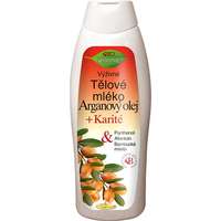 Bione Cosmetics BIONE COSMETICS Bio Argánolaj és Shea vaj 500 ml