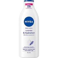 NIVEA NIVEA Levander Body Lotion 400 ml
