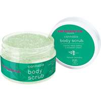 DERMACOL DERMACOL Cannabis body scrub 200 ml