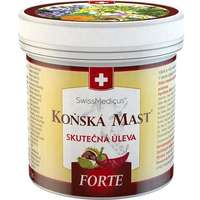 Herbamedicus Herbamedicus Forte melegítő lóbalzsam, 500 ml