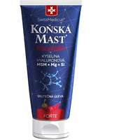 Herbamedicus Herbamedicus Collagen Forte lóbalzsam, 200 ml