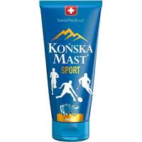 Herbamedicus Herbamedicus Sport hűsítő lóbalzsam, 200 ml