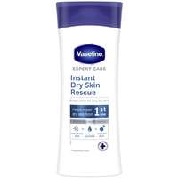VASELINE VASELINE Dry Skin Rescue testápoló 400 ml