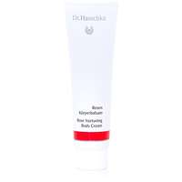 DR. HAUSCHKA DR. HAUSCHKA Rose Nurturing Testápoló krém 145 ml