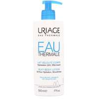 URIAGE URIAGE Eau Thermale Silky Body Lotion 500 ml