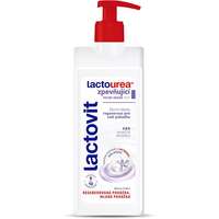 Lactovit LACTOVIT Lactourea feszesítő testápoló 400 ml