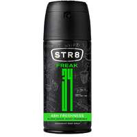 STR8 STR8 Freak Deodorant Body Spray 150 ml