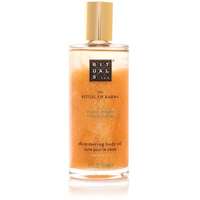 Rituals RITUALS The Ritual Of Karma Shimmering Body Oil 100 ml