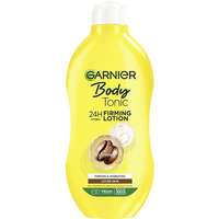 GARNIER GARNIER Body Tonic 24H Firming Lotion Caffeine 400 ml
