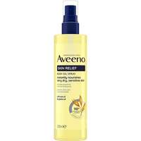 AVEENO AVEENO Skin Relief Body Oil Spray 200ml